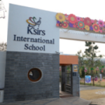 KSIRS INTERNATIONAL SCHOOL-