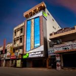 IVY RESIDENCY-TOWN HALL COIMBATORE