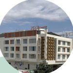 HOTEL ZONE CONNECT-SITRA, COIMBATORE