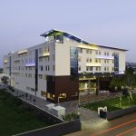 ALOFT HOTEL, COIMBATORE