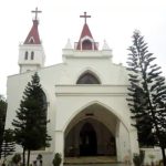 CSI CHRUCH (NEW BUILDING), COIMBATORE