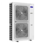 xct7-outdoor-units-side-discharge-8-10-12HP-dualfan